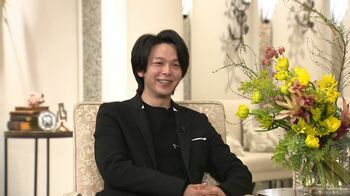 中村倫也「芸能人になったらモテる」俳優になったきっかけと「鳴かず飛ばず」の下積み時代