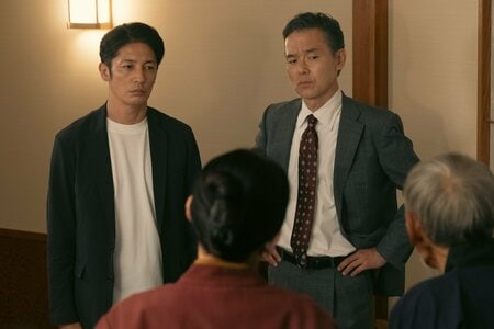 心霊スポットマニア・アンディ（アントニー）の失踪から始まった幽霊騒動…天音（玉木宏）は幽霊の悲しい過去を知る＜『プロフェッショナル』第6話完全版＞