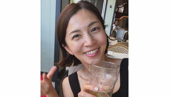 安田美沙子 家族でオーストラリア満喫ショット披露！9歳長男＆6歳次男がプールで遊ぶ姿や現地グルメを堪能する様子に「癒されます」「素敵」
