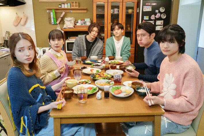 『映画 おっさんのパンツがなんだっていいじゃないか！』予告映像＆場面写真が公開！ウルフルズの主題歌＆挿入歌も初解禁