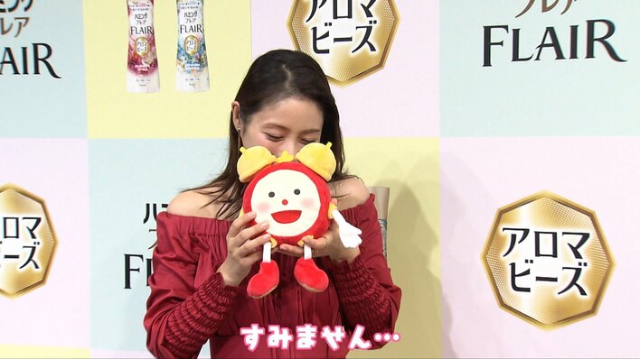 【画像10枚】「おぉー奇跡だ！」子育ての幸せを笑顔で語る2児の母・石原さとみを見る