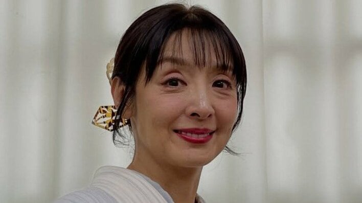 【画像6枚】草刈民代 まるでレストランのような手作り晩ご飯を見る