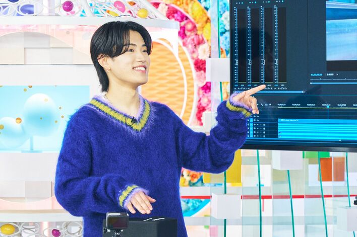 大人気ラブソング『一目惚れ』は元々『きっかけ』という曲だった！舟津