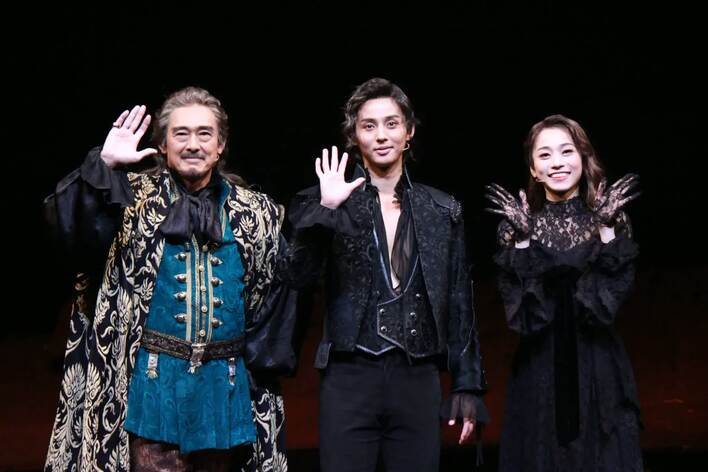 藤ヶ谷太輔 再演決定時のKis-My-Ft2メンバーの反応を明かす「ドン