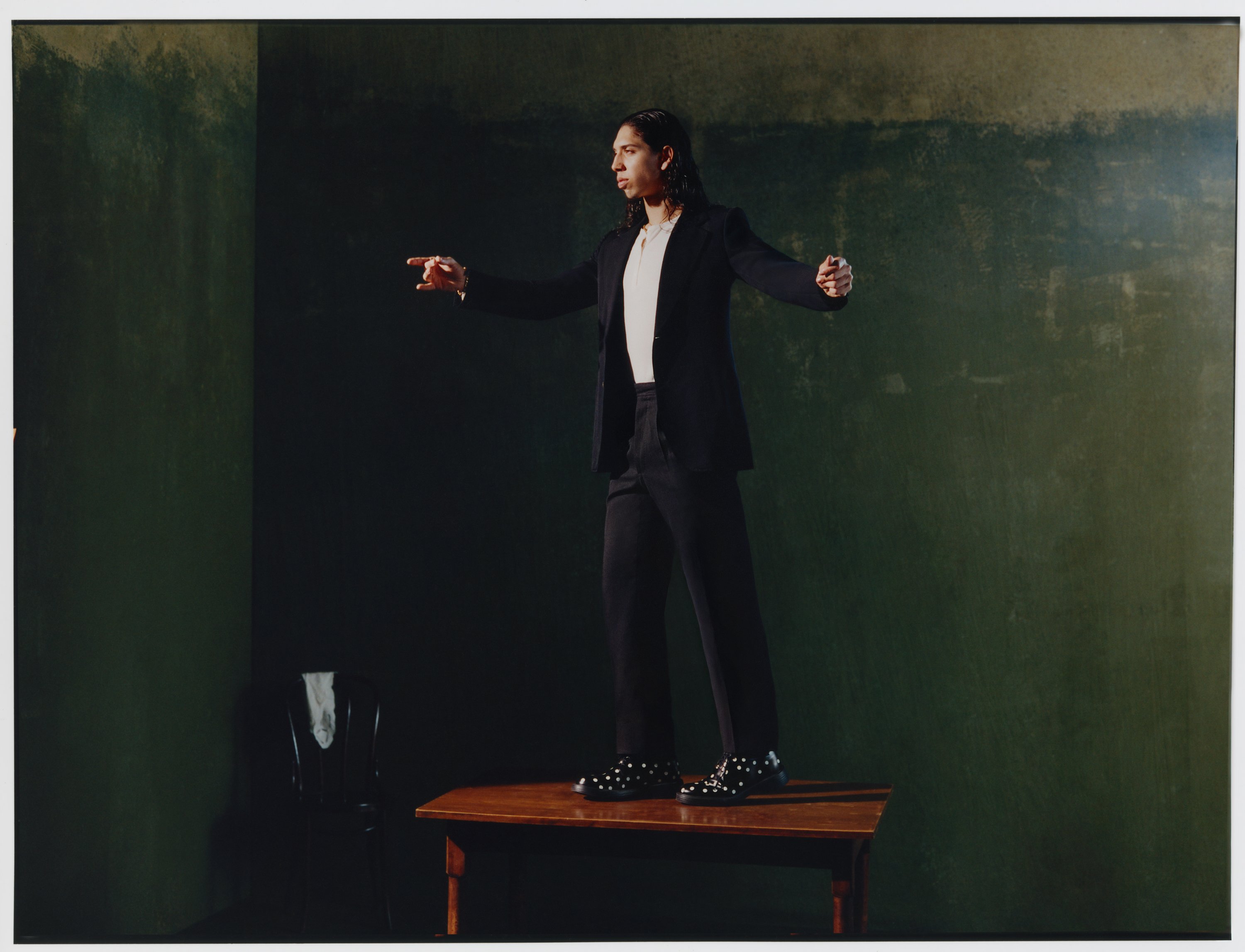 CAMPER（カンペール）」2026SSプレシーズンを幕開け | めざましmedia