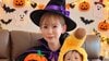 中川翔子 1歳双子との“ハロウィン仮装”を公開！カボチャ&バナナ姿がキュートすぎる兄弟に「おっきくなったね」「めっちゃ可愛い！」