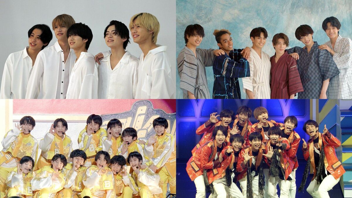 RIDE ON TIME』に関西ジャニーズJr.が登場！CDデビューを目指して奮闘