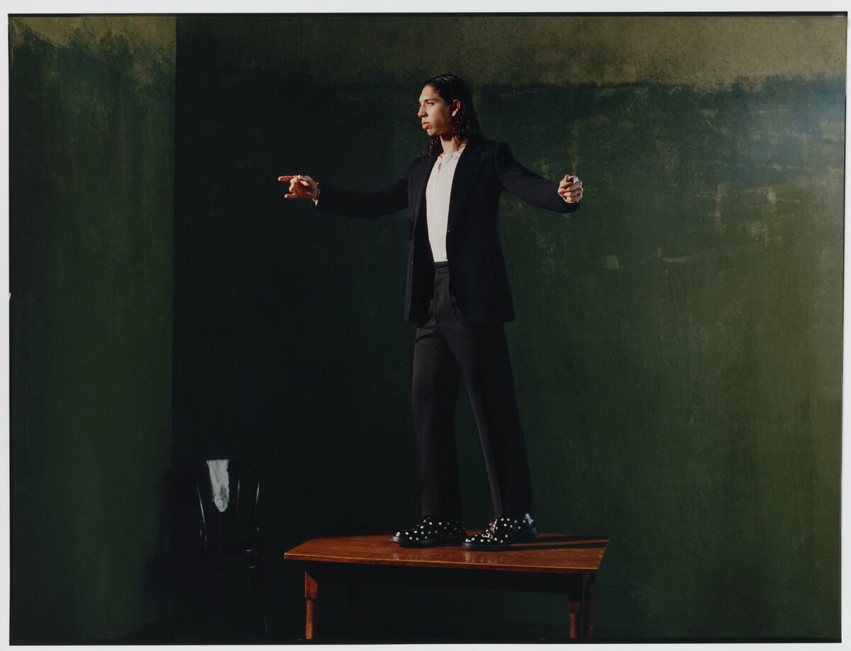 最終お値下げです！カンペール CAMPER / KAAH /25cm 箱付き 最終お値下げです！カンペール CAMPER / KAAH /25cm 箱付き - メルカリ