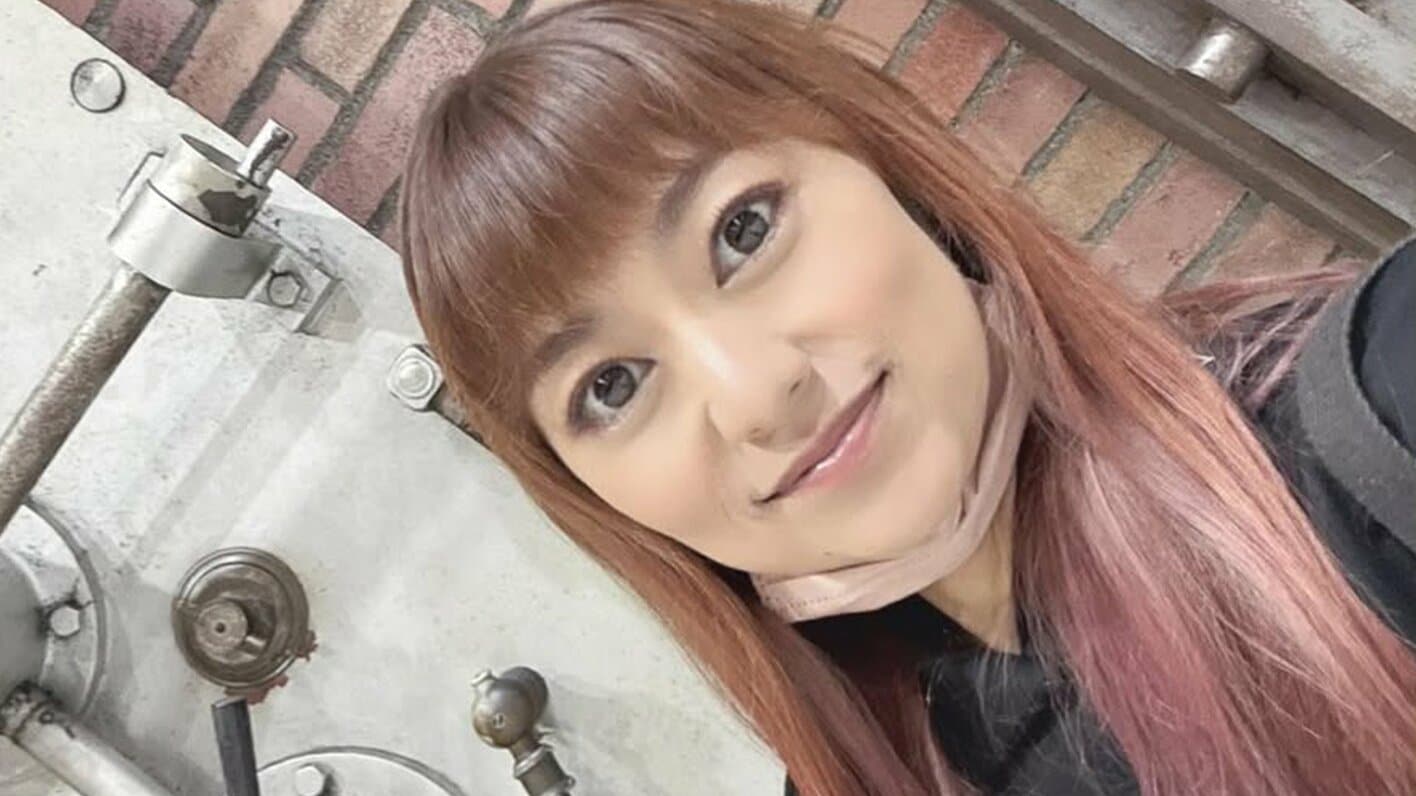元モー娘。石黒彩の秘蔵写真と現在!奇跡の美貌と夫婦の絆に迫る