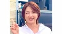 吉瀬美智子 “高難度”かき氷クイズがSNSで大反響！「そうきたか」予想合戦が繰り広げられまさかの正解者1名に「これは当てられない」