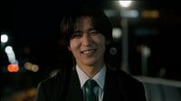Snow Man・目黒蓮はおばあちゃんっ子！？「ボールの上に乗っちゃって…」サッカーの練習に付き合ってくれた祖母とのほっこりエピソードを明かす