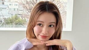 第1子妊娠発表の山本舞香 “キッズ用品手にした”ショット公開！「日々、大切に過ごしていきたい」と意気込み語る 夫はマイファス Hiro