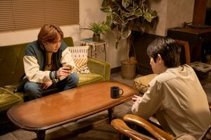 ＜試写室＞『時光代理人』超スリリングな展開！！はもちろんのこと、温かい“人情”が最後の最後までこのドラマをやさしく包みこむ