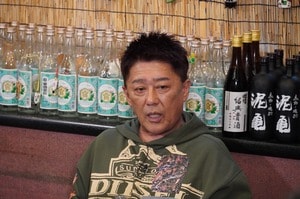 坂上忍 議員定数削減、防災庁、カスハラ問題を鈴木哲夫と激論！指人形をはめた“かわいらしい”姿で熱弁も『旬感LIVE とれたてっ！』