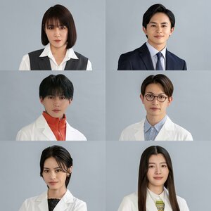 八木勇征、綱啓永、安斉星来、川床明日香、草川拓弥、山口紗弥加が出演！ディーン・フジオカ主演水10ドラマ『LOVED ONE』
