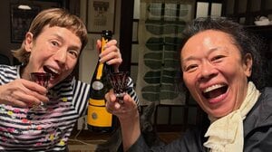柴田理恵の“まるで料亭”な豪華手料理に絶賛の嵐！久本雅美 柴田家でごちそうになった小鉢ずらり健康的な食卓公開「クオリティーのすごさ」