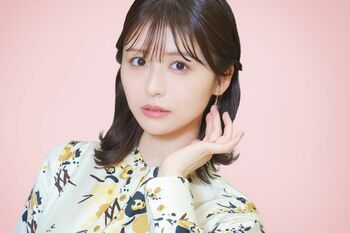 長濱ねる“結婚体験”は「とても楽しい」！もし結婚したら「一緒に地元・長崎へ」