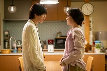 妊娠中のなつめ（伊原六花）が倒れた！守谷（八嶋智人）が幹太（伊野尾慧）の代わりに父親になると宣言し…！？『パラレル夫婦』第10話