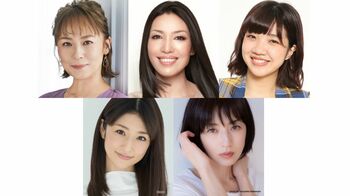 『ポップUP！』高岡早紀らが出演「面白いことになる予感」