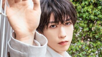 藤原樹 初主演舞台で躍動する姿を「THE RAMPAGEのメンバーに見せつけたい」