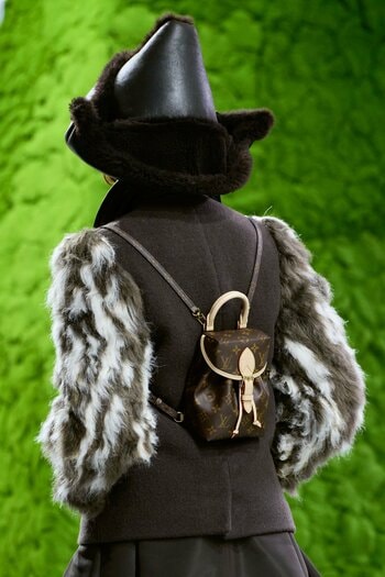 【ルイ・ヴィトン】2026秋冬ウィメンズ・ファッションショーを彩るバッグ