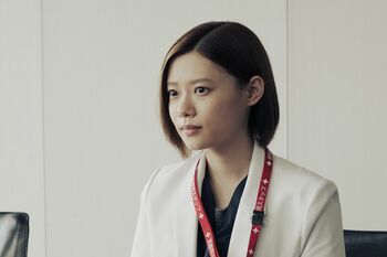 杉咲花が語る『アンメット ある脳外科医の日記』への思い＆撮影秘話！「あと90話分くらい撮影していたい気持ちです」