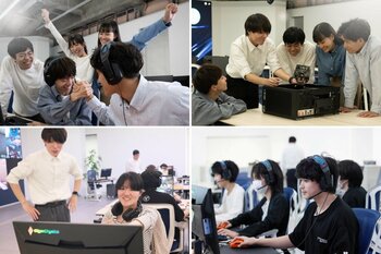 NTTe-Sports高等学院 大宮校、 大宮駅西口から徒歩1分の「大宮情報文化センター（JACK大宮）」での開校が決定 利便性と文化性を兼ね備えた複合施設がeスポーツ×デジタル教育の新たな学び拠点に