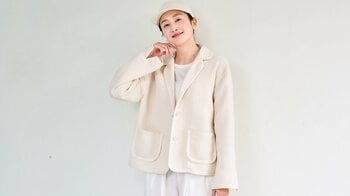 オーガニックコットンのライフスタイルブランド「プリスティン」　広島三越店が 2026年2月27日（金）グランドオープン