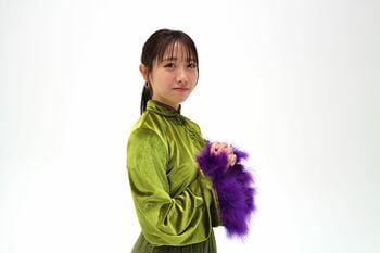 来栖りん「場違い感じた」人気アイドルから声優転身 1年の苦悩と前進