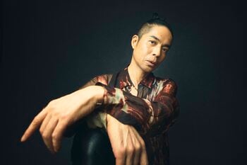 +Ultra『Let’s Play クエストだらけのマイライフ』OP&ED主題歌は久保田利伸、メインテーマはNight Tempoが担当！