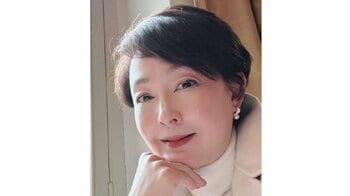 床嶋佳子(61) “初めてのチャレンジ”に反響！感性やセンスが光るショットに称賛の声「3枚目に惹かれました」「とても素敵です」