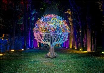 稲毛海浜公園「BOTANICA MUSEUM」都心から40分！五感で感じられる植物とアートのミュージアム。更なる進化を遂げ2026年4月3日(金)営業開始！