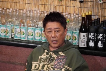 坂上忍 議員定数削減、防災庁、カスハラ問題を鈴木哲夫と激論！指人形をはめた“かわいらしい”姿で熱弁も『旬感LIVE とれたてっ！』