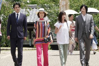 『最高のオバハン中島ハルコ』松本圭右プロデューサーに聞く地方ドラマの可能性