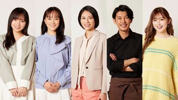 松下奈緒主演！クラフトビールを片手に…超妄想型会話劇ラブコメ『恋愛戦略会議』4夜連続放送