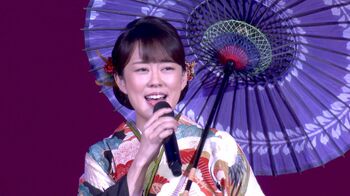 演歌界のホープ・丘みどりにセブンルールが密着！長濱ねるが明かす紅白舞台裏の驚きの出来事とは？