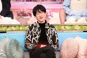 SUPER EIGHT・横山裕が結婚観を激白！タイミングを逃したかつての恋愛「俺も若かったし、なんでわかってあげられなかったんやろ」