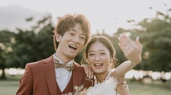 みちょぱ 夫・大倉士門からの“披露宴サプライズ”公開！優しげにほほ笑む京都での白無垢姿も披露し「幸せそうなお顔！」「もう1年？」