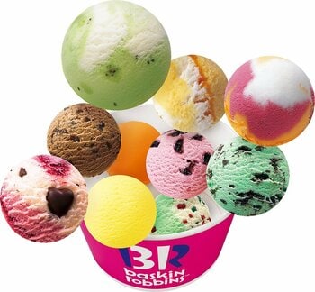 「待ってました～！」サーティワン話題の『よくばりフェス』を今年も開催！アイス最大10個の超お得キャンペーンに「冷凍庫のスペース空けておきます！」