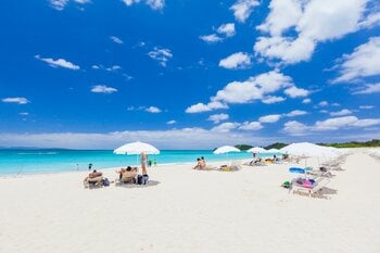 世界自然遺産“やんばる”地域に位置するリゾートホテル、本年の海開きを3月22日(日)に決定！