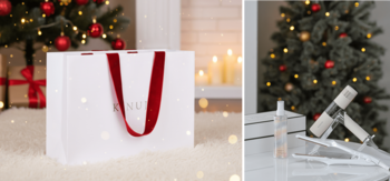 独自技術「シルクプレート(R)」搭載でプロも太鼓判　今年のホリデーギフトにはKINUJO「シルクプレート(R)ヘアアイロン」シリーズで冬の乾燥にも負けない憧れのうるツヤ髪を贈ろう