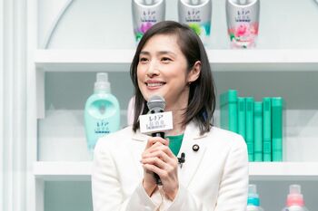 天海祐希 汗だくのレオタードを放置した過去「恐ろしくて開けられない状態で」