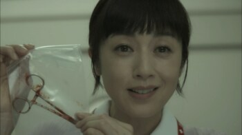 SNSも震撼！『リカ』のゾクッとしたセリフでプレイバック②