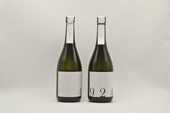 田んぼの地番を名乗る日本酒「YOGANSUの酒 - OKITA9241」 7/9(木)より新酒の販売を開始。7/11日・12日、道の駅よがんす白竜にて新酒発売記念イベント開催。