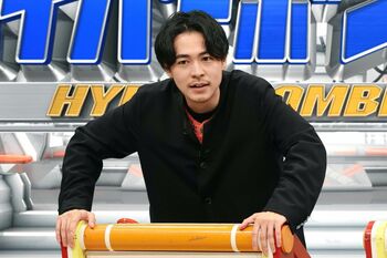 成田凌、前田敦子が『ネプリーグ』参戦！攻めすぎた解答でピンチに！？