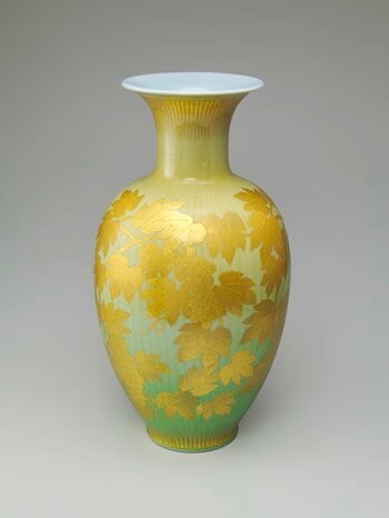 【銀座・和光】「工芸・Kôgeiの創造 ー人間国宝展ー」を4月3日（金）より開催