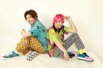 EXIT 芸人として異例の公式ファンクラブオープン！兼近「にわかファン達がガチファン確定になるコンテンツ」