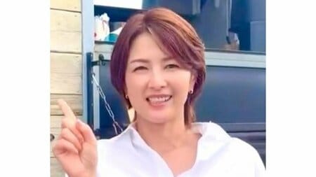吉瀬美智子 “高難度”かき氷クイズがSNSで大反響！「そうきたか」予想合戦が繰り広げられまさかの正解者1名に「これは当てられない」