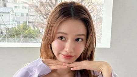第1子妊娠発表の山本舞香 “キッズ用品手にした”ショット公開！「日々、大切に過ごしていきたい」と意気込み語る 夫はマイファス Hiro
