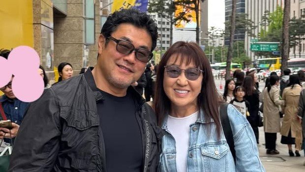 「あの日から30年」北斗晶(57)が婚約会見の写真披露！ しかしダイヤの婚約指輪「今はハメられない」まさかの告白に「分かる」と共感の声